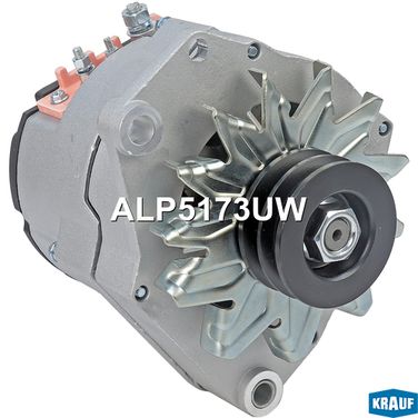 Krauf ALP5173UW Генератор - 1
