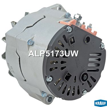 Krauf ALP5173UW Генератор - 2