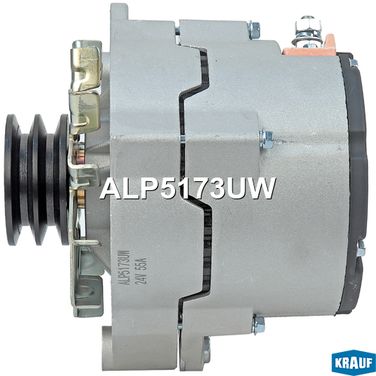 Krauf ALP5173UW Генератор - 3