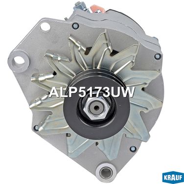 Krauf ALP5173UW Генератор - 4