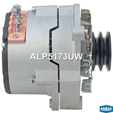Krauf ALP5173UW Генератор - 5