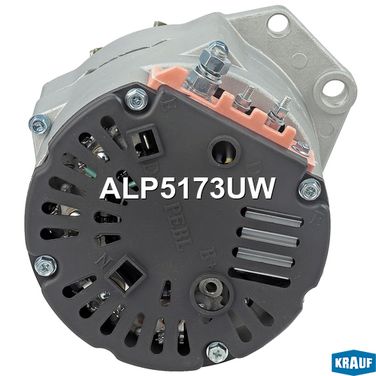 Krauf ALP5173UW Генератор - 6
