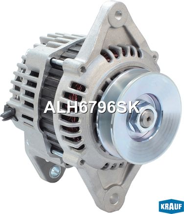 Krauf ALH6796SK Генератор 35Amp - 1