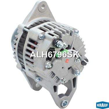 Krauf ALH6796SK Генератор 35Amp - 2