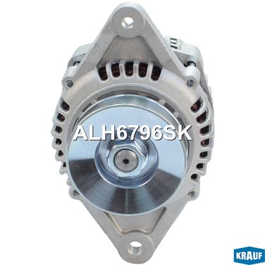 Krauf ALH6796SK Генератор 35Amp - 4