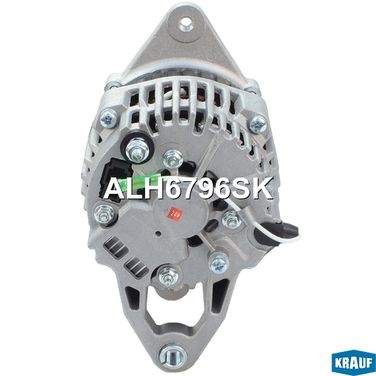 Krauf ALH6796SK Генератор 35Amp - 5