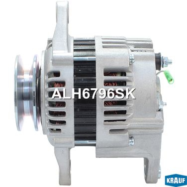 Krauf ALH6796SK Генератор 35Amp - 6