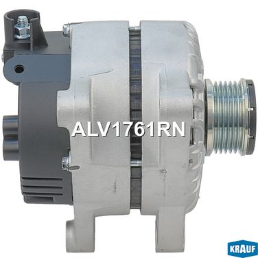 Krauf ALV1761RN Генератор - 4