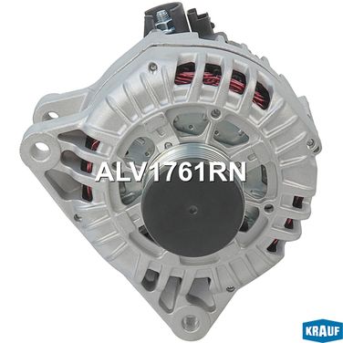Krauf ALV1761RN Генератор - 5