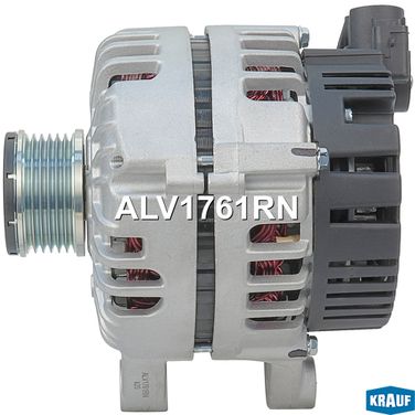 Krauf ALV1761RN Генератор - 6
