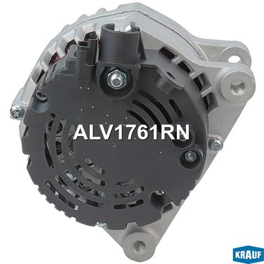 Krauf ALV1761RN Генератор - 7