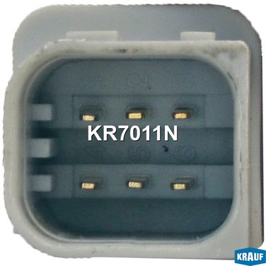 Krauf KR7011N Датчик NOx - 2