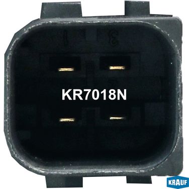 Krauf KR7018N Датчик NOx - 2