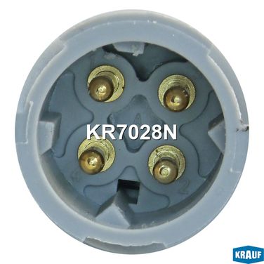 Krauf KR7028N Датчик NOx - 2