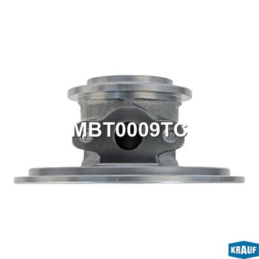 Krauf MBT0009TC Корпус турбокомпрессора - 3