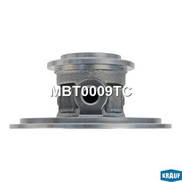 Krauf MBT0009TC Корпус турбокомпрессора - 4