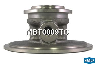 Krauf MBT0009TC Корпус турбокомпрессора - 8