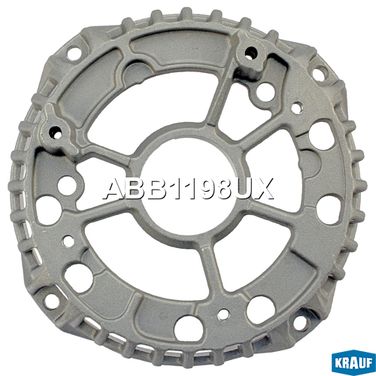 Krauf ABB1198UX Крышка генератора задняя - 1