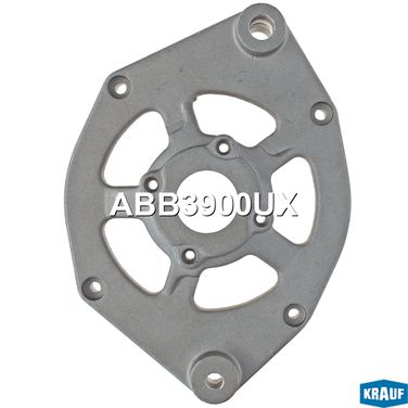Krauf ABB3900UX Крышка генератора передняя - 1