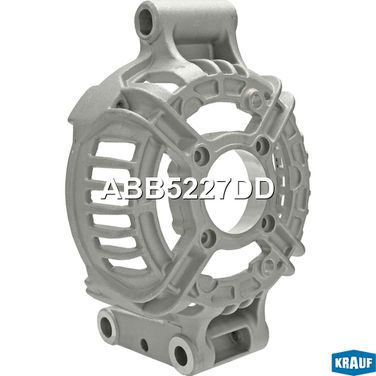 Krauf ABB5227DD Крышка генератора передняя - 1