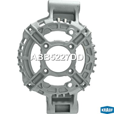 Krauf ABB5227DD Крышка генератора передняя - 2