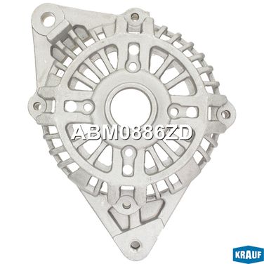 Krauf ABM0886ZD Крышка генератора передняя - 1