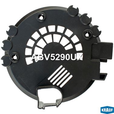 Krauf ABV5290UX Крышка генератора пластик - 1