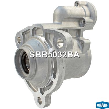 Krauf SBB5032BA Крышка стартера передняя - 2