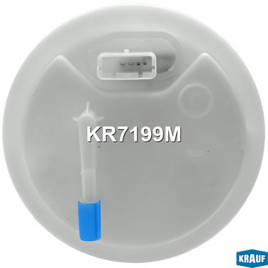 Krauf KR7199M Модуль в сборе с бензонасосом - 2
