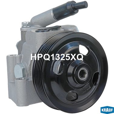 Krauf HPQ1325XQ Насос гидроусилителя руля - 1