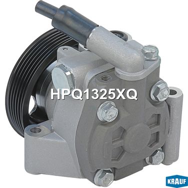 Krauf HPQ1325XQ Насос гидроусилителя руля - 2