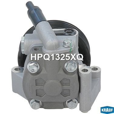Krauf HPQ1325XQ Насос гидроусилителя руля - 3