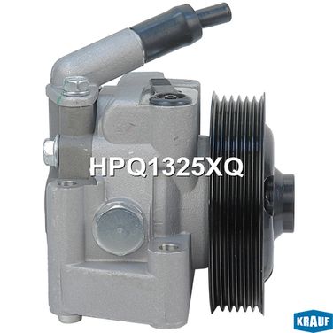 Krauf HPQ1325XQ Насос гидроусилителя руля - 4