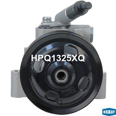 Krauf HPQ1325XQ Насос гидроусилителя руля - 5
