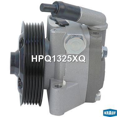 Krauf HPQ1325XQ Насос гидроусилителя руля - 6