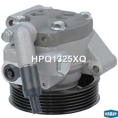 Krauf HPQ1325XQ Насос гидроусилителя руля - 7