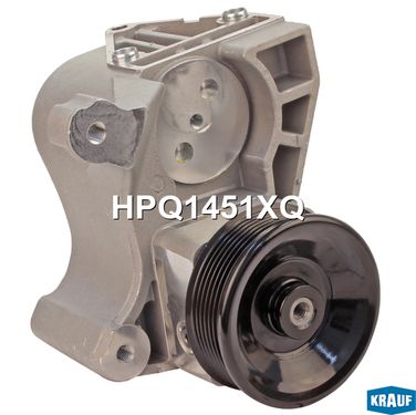 Krauf HPQ1451XQ Насос гидроусилителя руля - 1