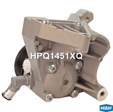 Krauf HPQ1451XQ Насос гидроусилителя руля - 2