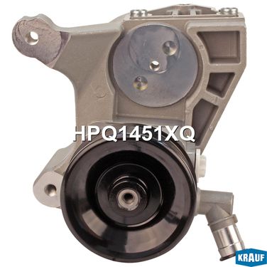 Krauf HPQ1451XQ Насос гидроусилителя руля - 5