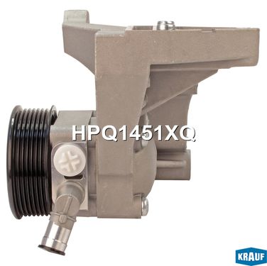 Krauf HPQ1451XQ Насос гидроусилителя руля - 6