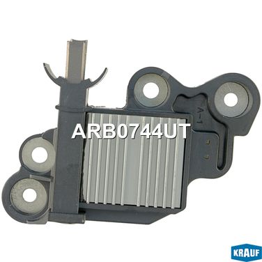 Krauf ARB0744UT Регулятор генератора - 2