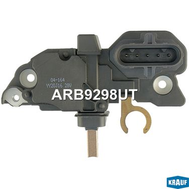 Krauf ARB9298UT Регулятор генератора - 2