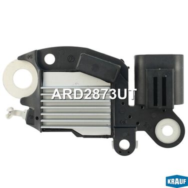 Krauf ARD2873UT Регулятор генератора - 1