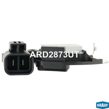 Krauf ARD2873UT Регулятор генератора - 4