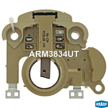 Krauf ARM3834UT Регулятор генератора - 2