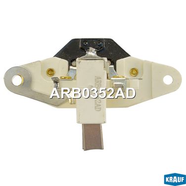 Krauf ARB0352AD Регулятор генератора - 1