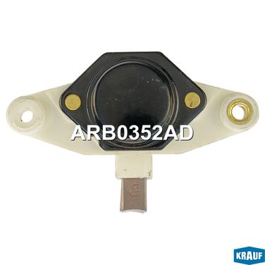 Krauf ARB0352AD Регулятор генератора - 2