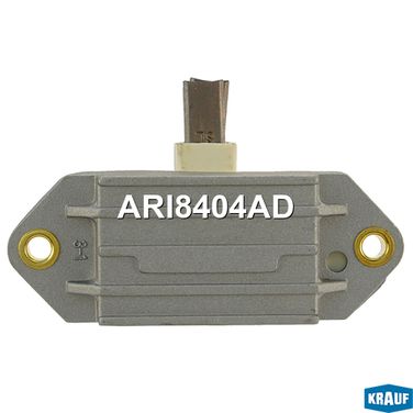Krauf ARI8404AD Регулятор генератора - 2