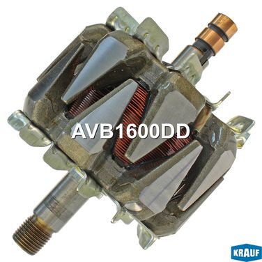 Krauf AVB1600DD Ротор генератора - 1
