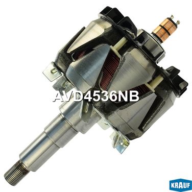 Krauf AVD4536NB Ротор генератора - 1